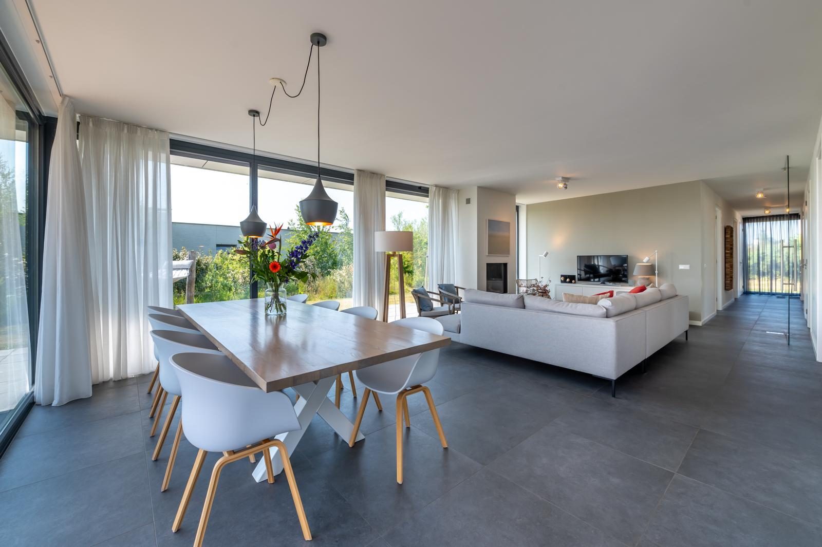 Design-Villa Urlaub Zeeland Zandbank 16