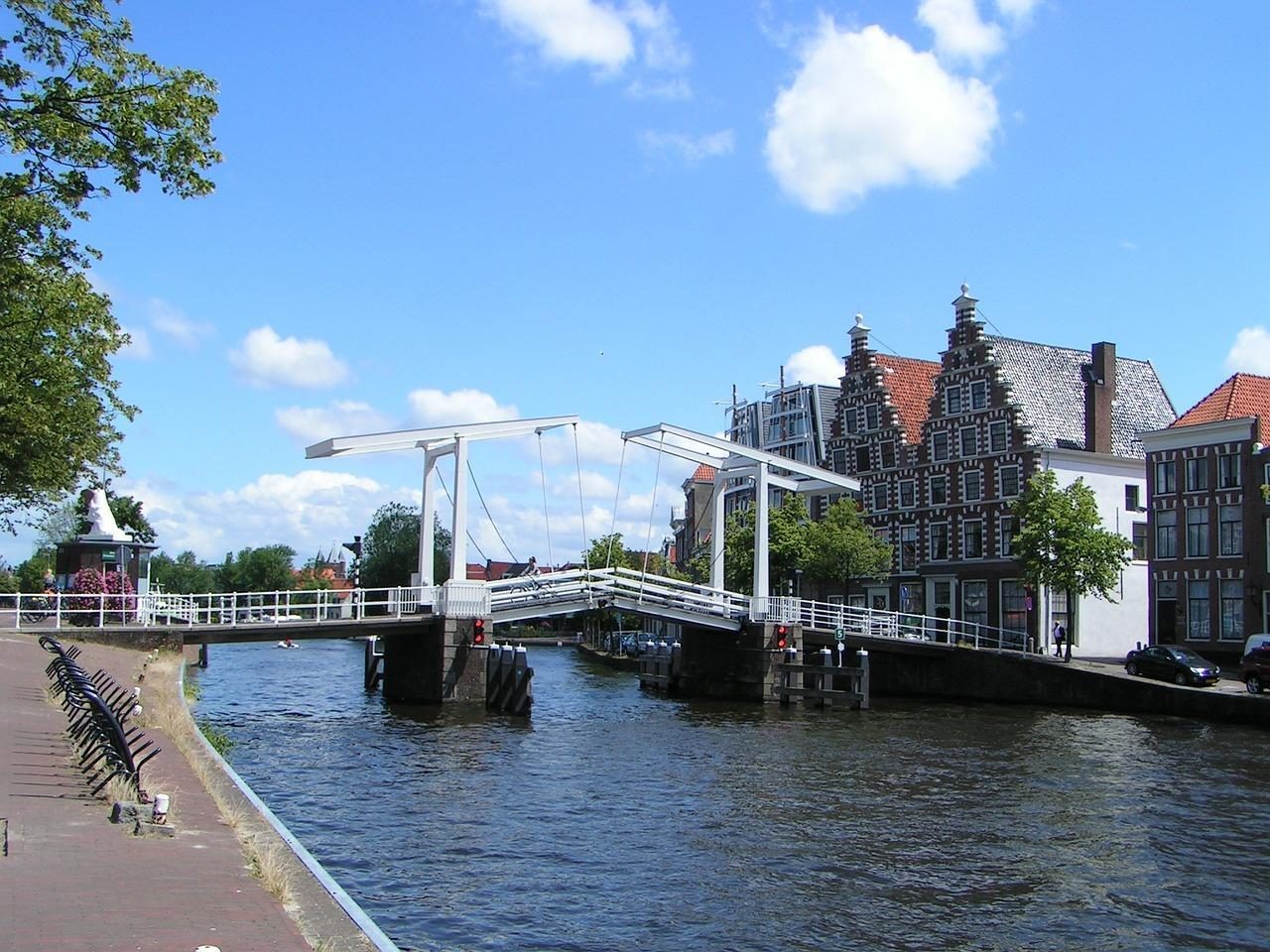 Vakantiepark Haarlem