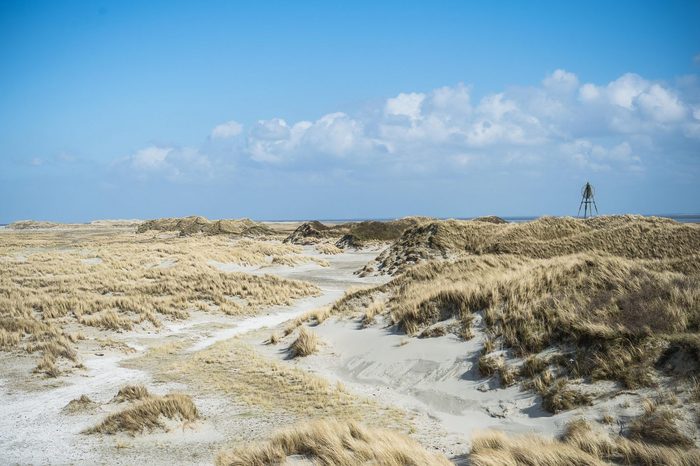 Hotel Op Ameland Strandhotel Buren Aan Zee