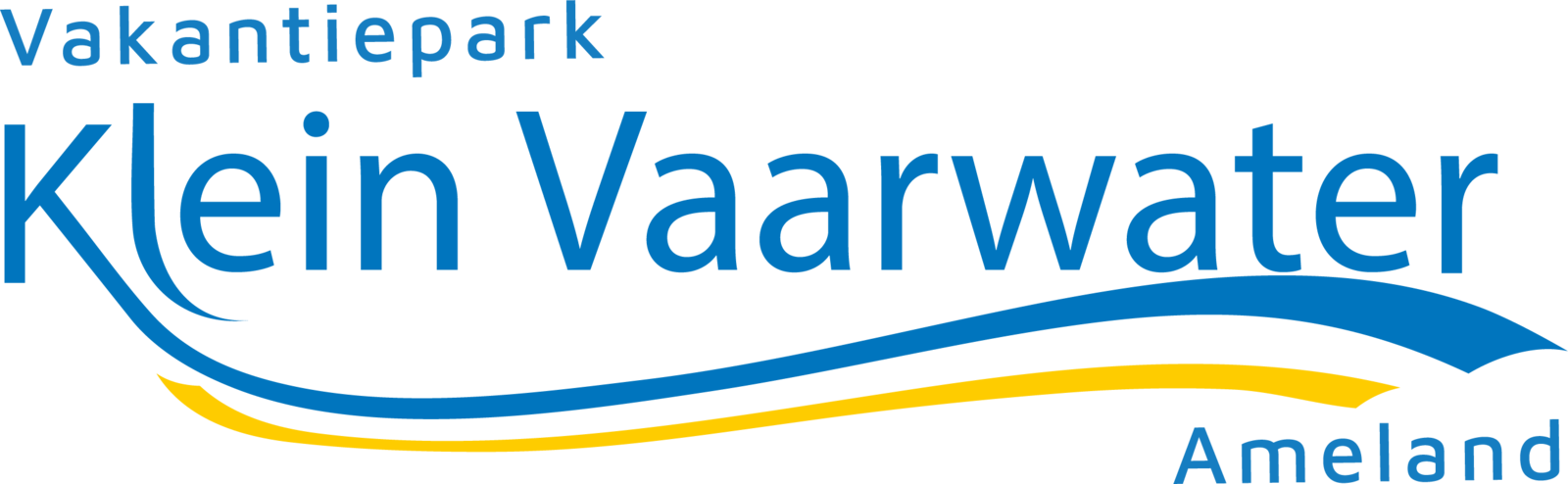 Logo Klein Vaarwater