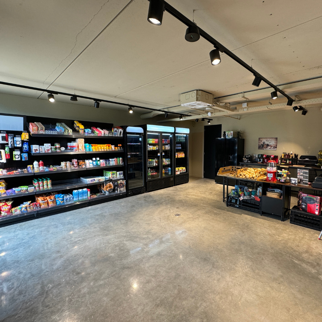 Super & Brot | Mini-Shop