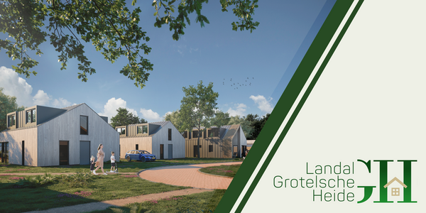 Landal Grotelsche Heide