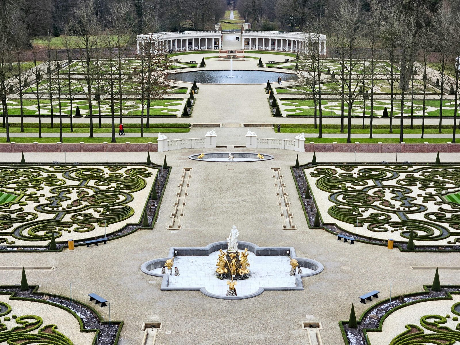 Paleis Het Loo