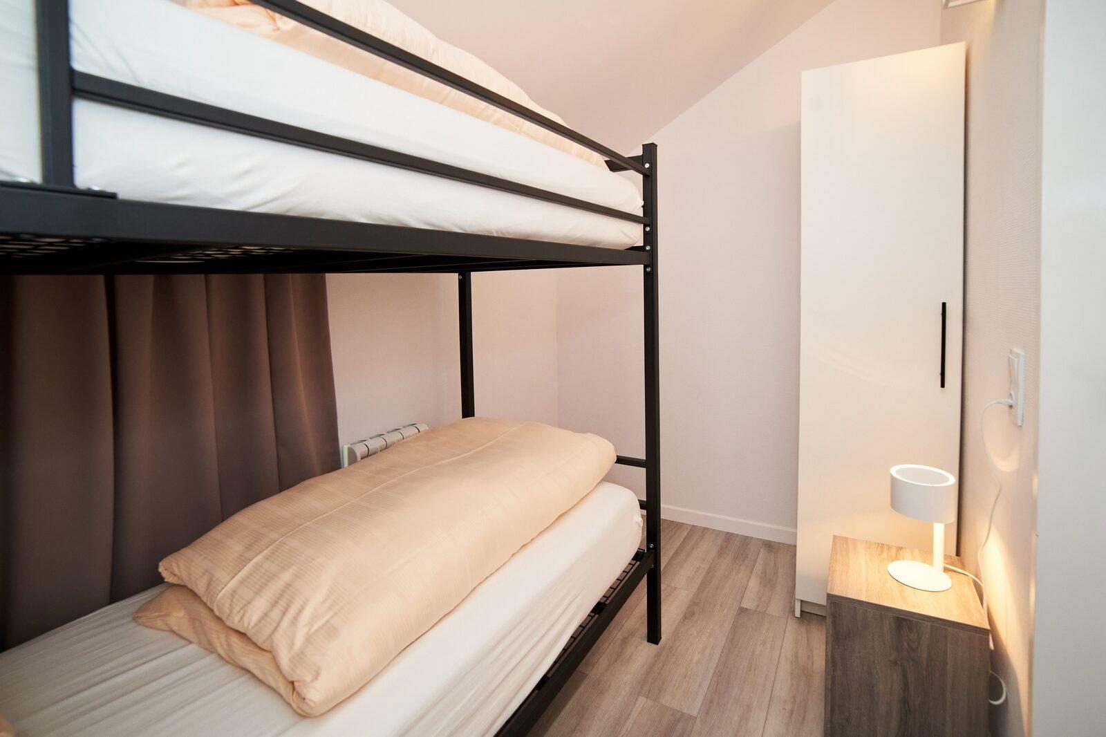 Comfort vakantiehuis 4 personen