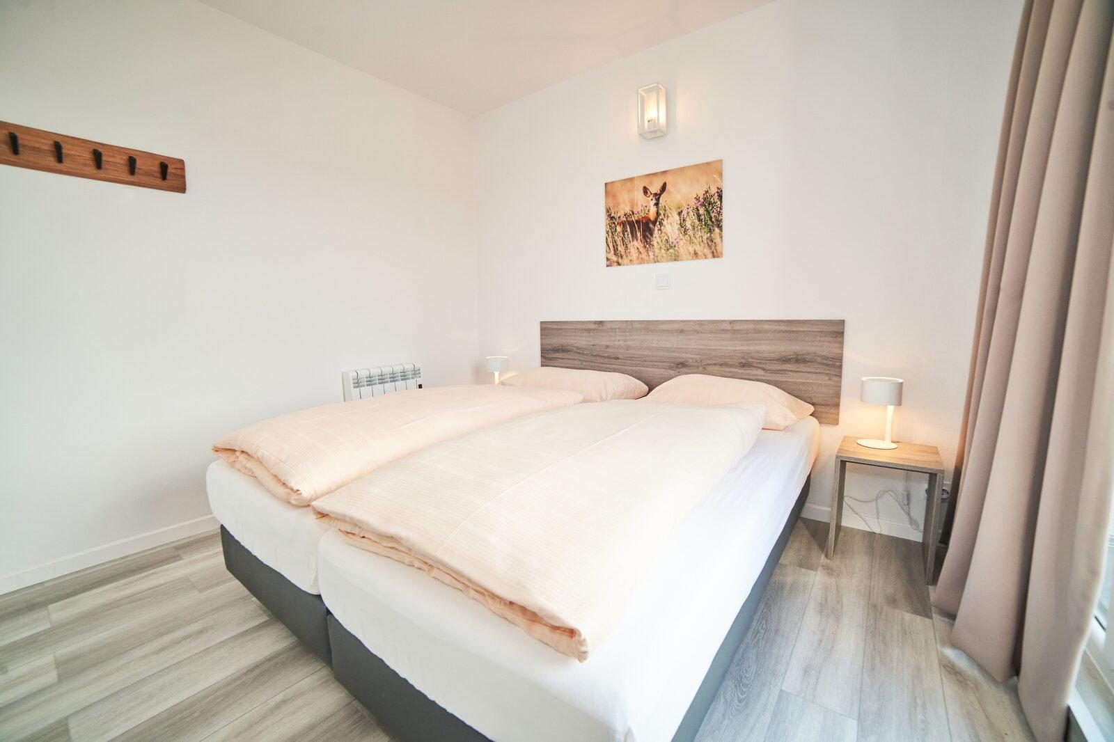 Comfort vakantiehuis 4 personen