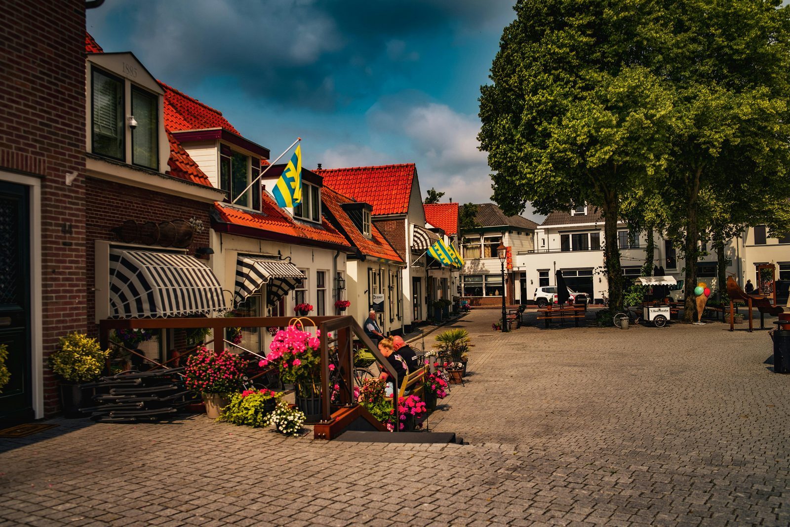 Historische en culturele bezienswaardigheden