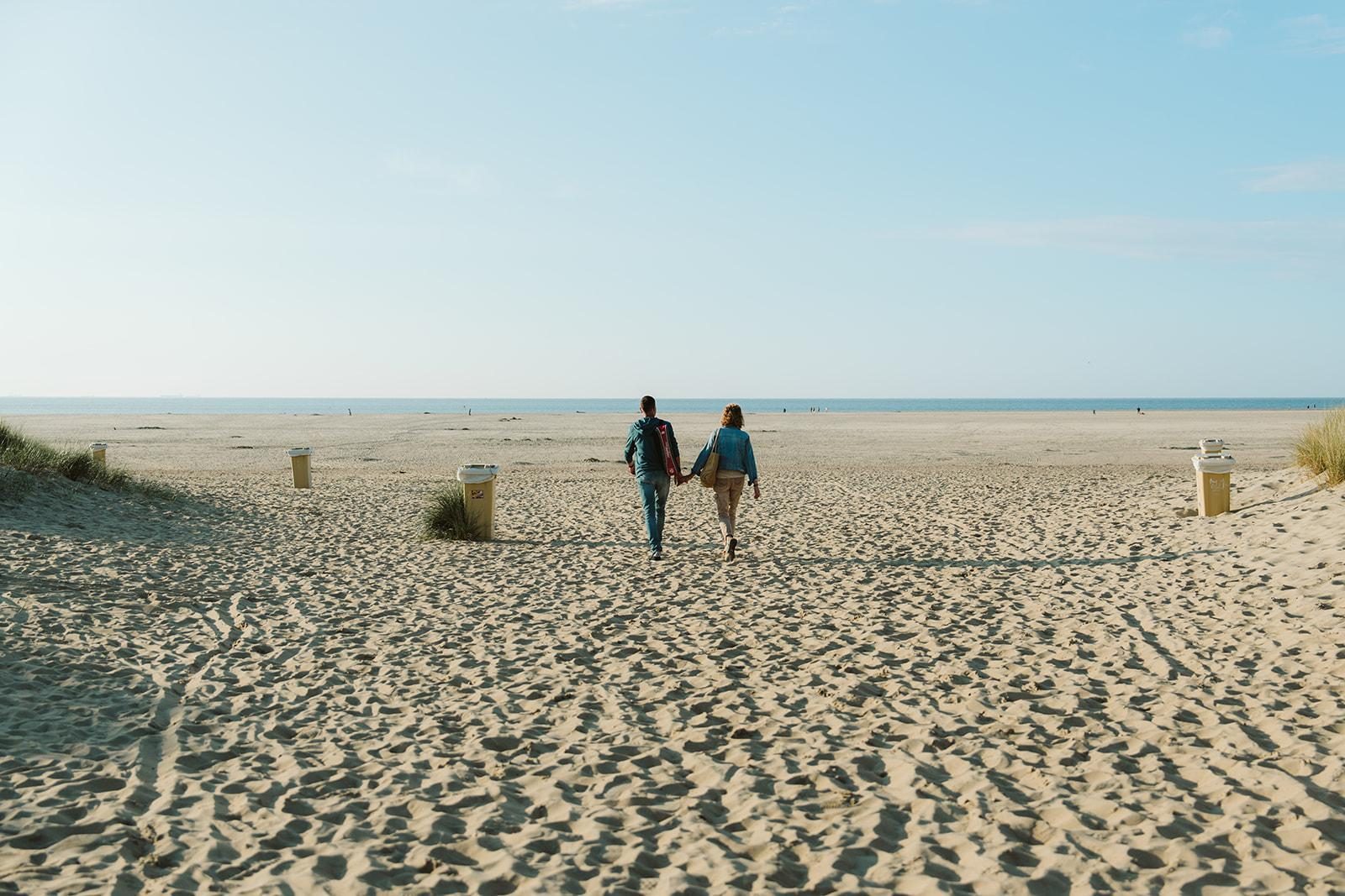 Strand Noordzee | Ouddorp 