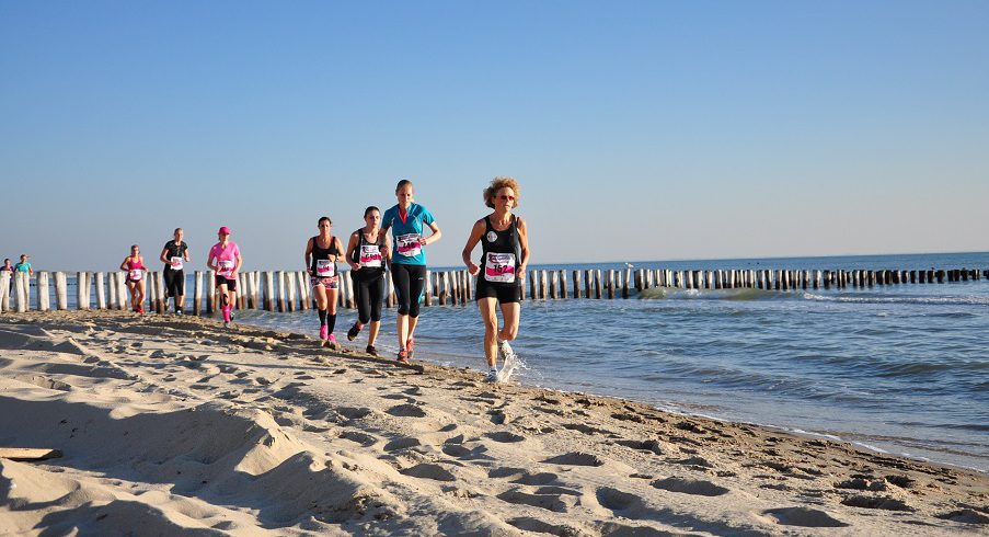 Coastal Marathon