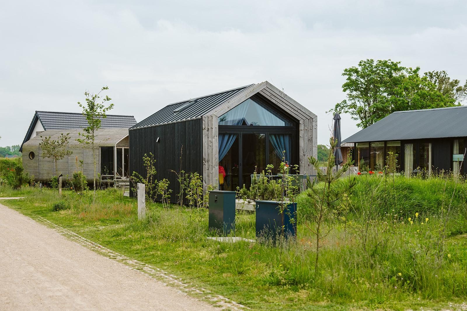 Ferienhäuser Ouddorp