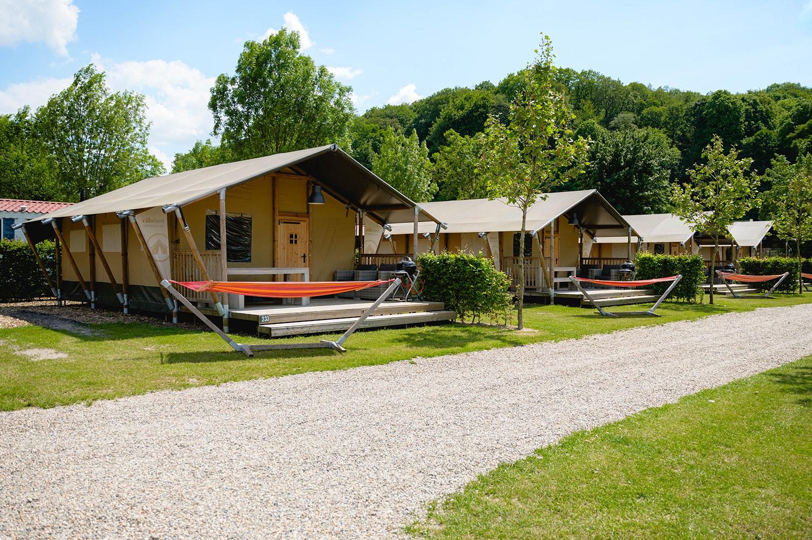 Camping 't Geuldal
