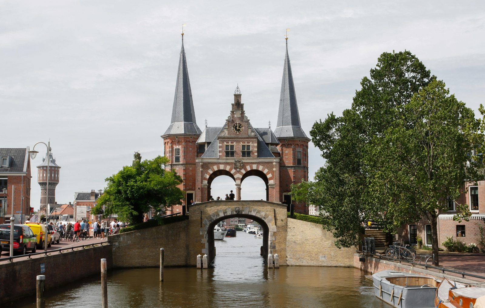 Vakantiewoning Sneek kopen