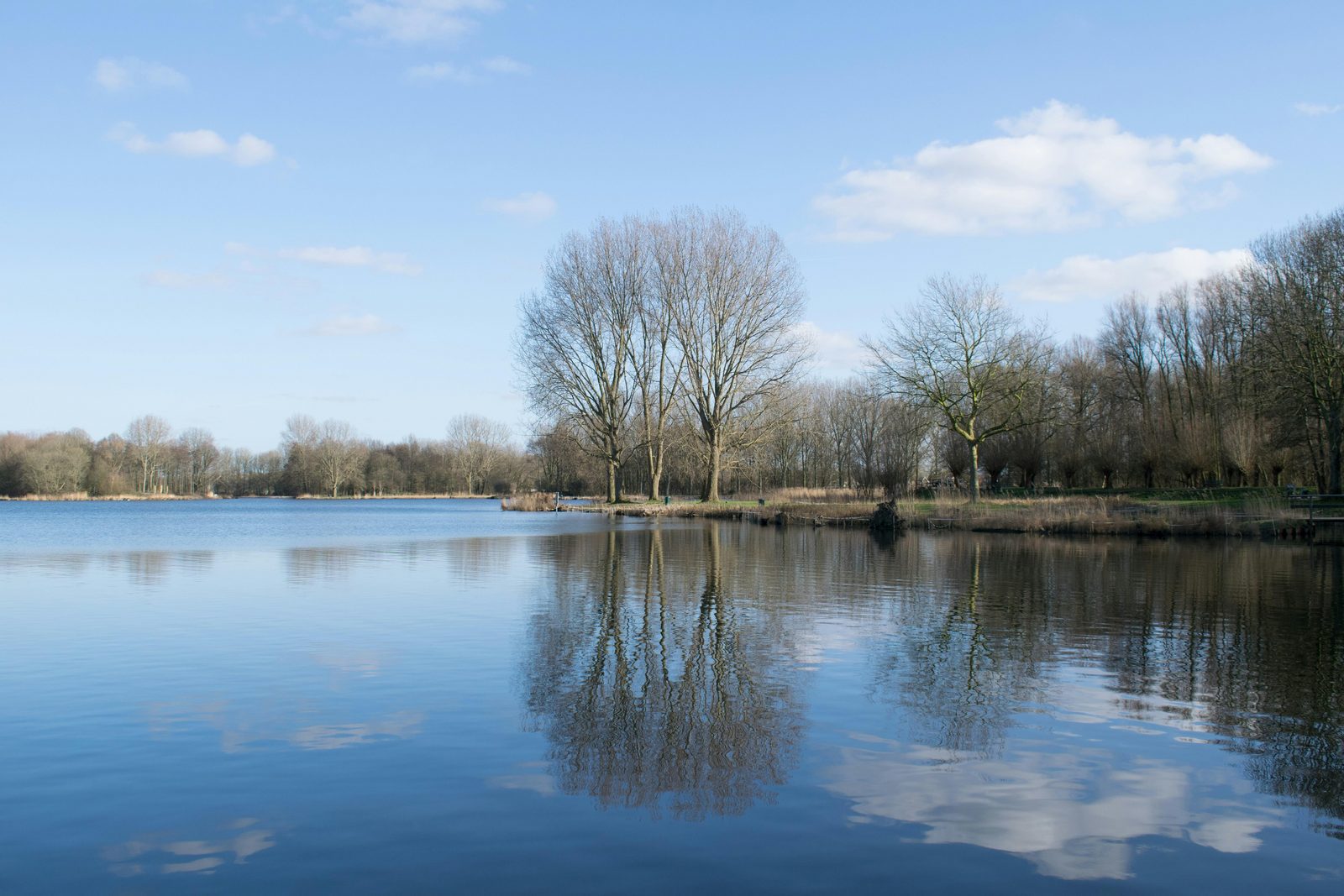 Recreatiegebied De Beldert