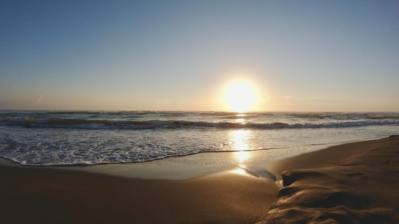 Noordwijk aan zee