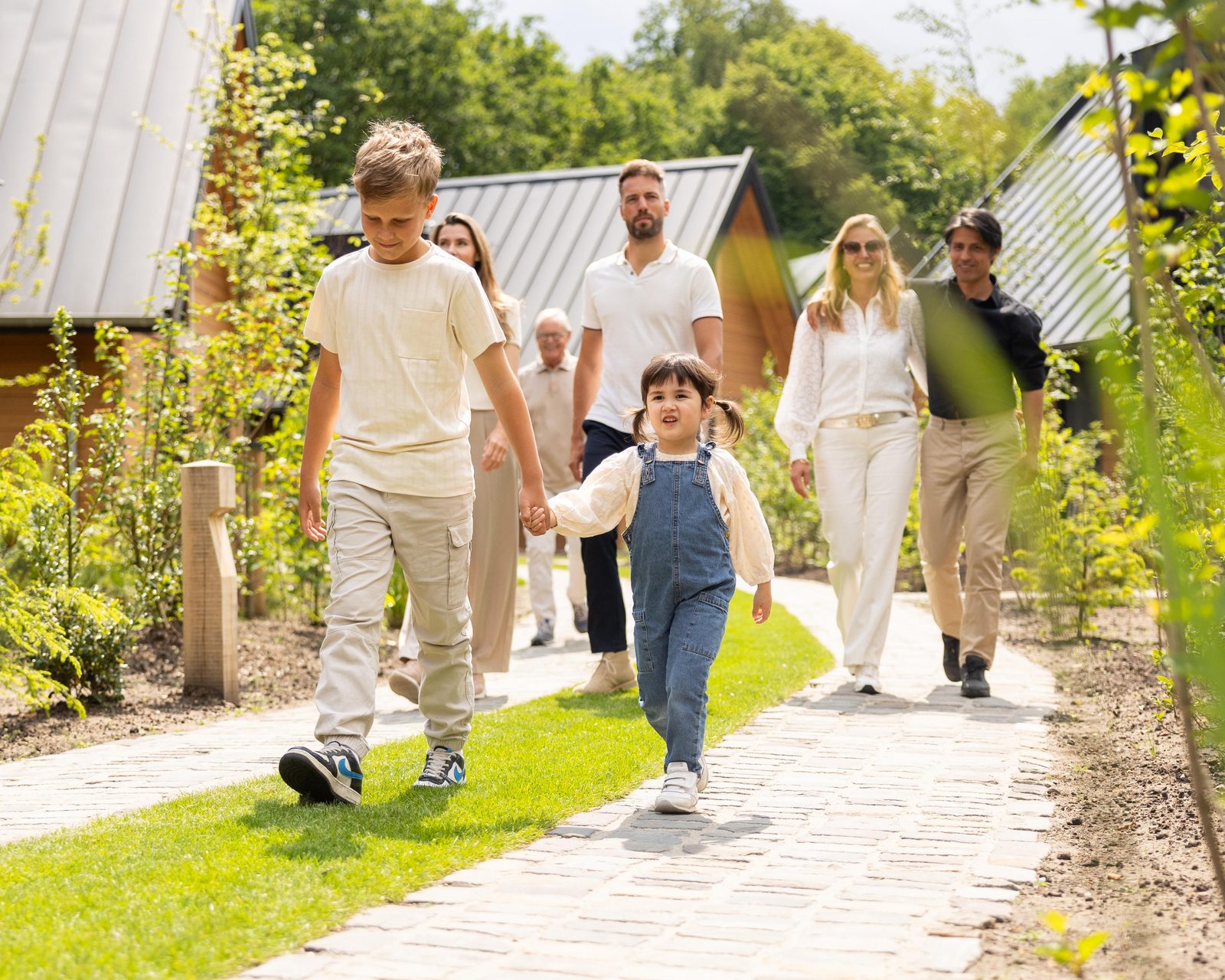 Veluwe Villa Wellness (nog 5 beschikbaar!)