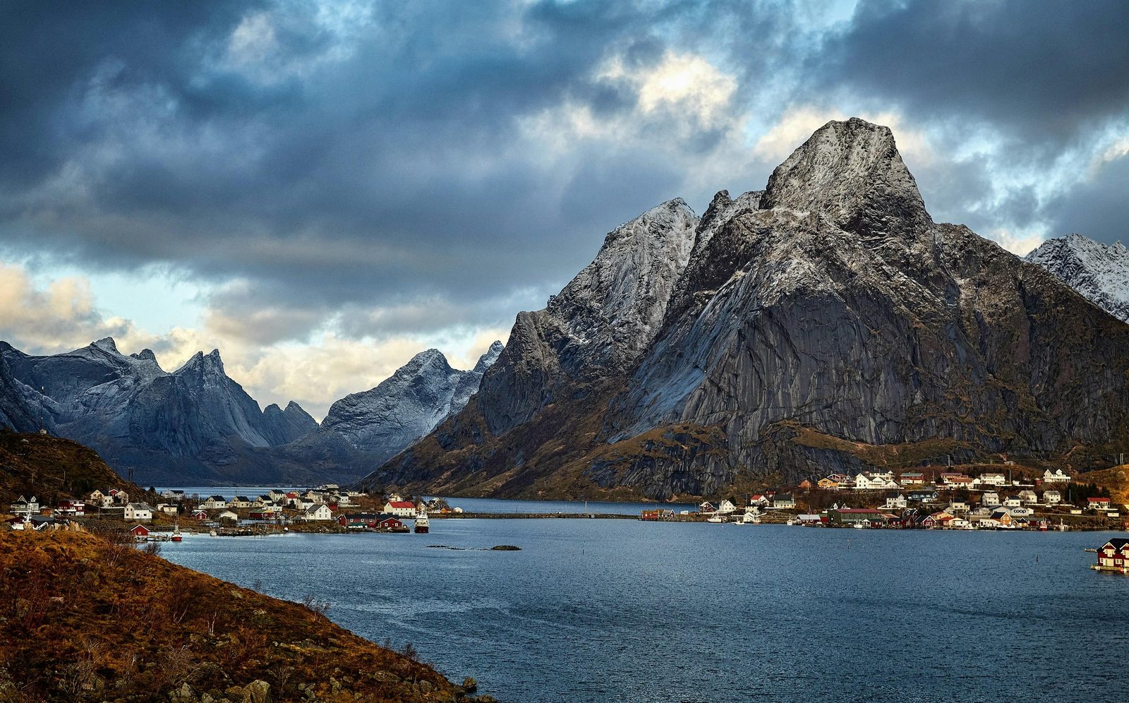 De 10 mooiste plekken van Zuid-Noorwegen