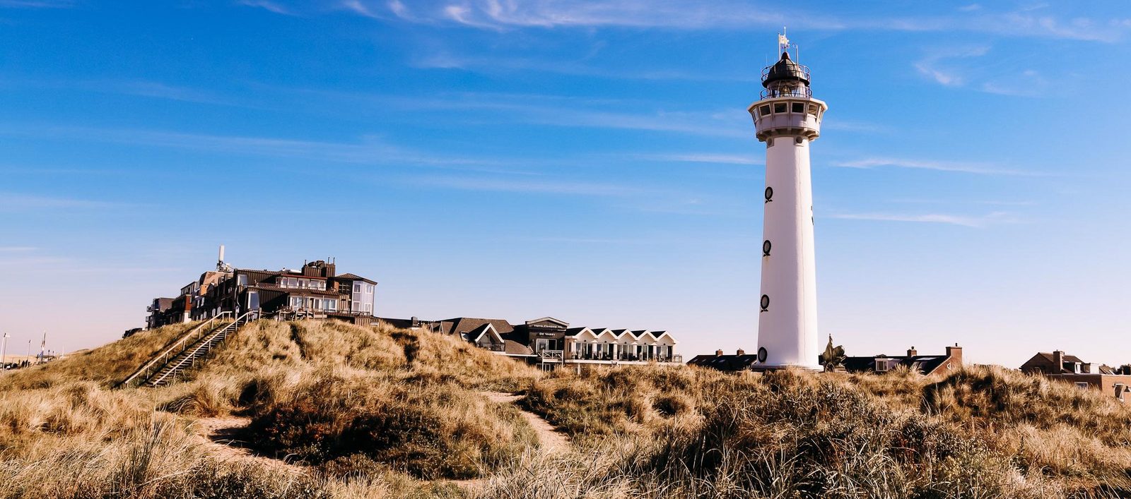 Egmond aan Zee 