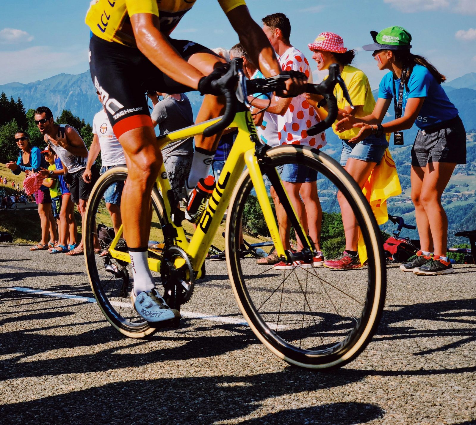 Tour de France Côte d'Azur 2024