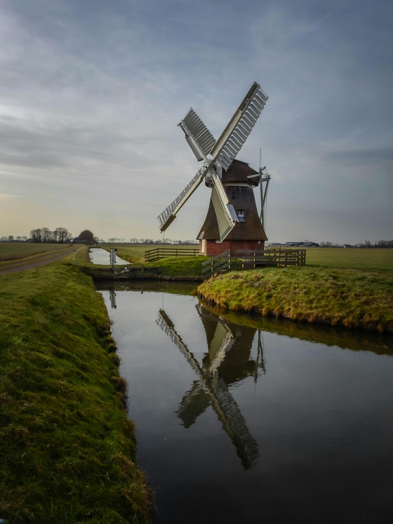 Noord-Hollandse Polder