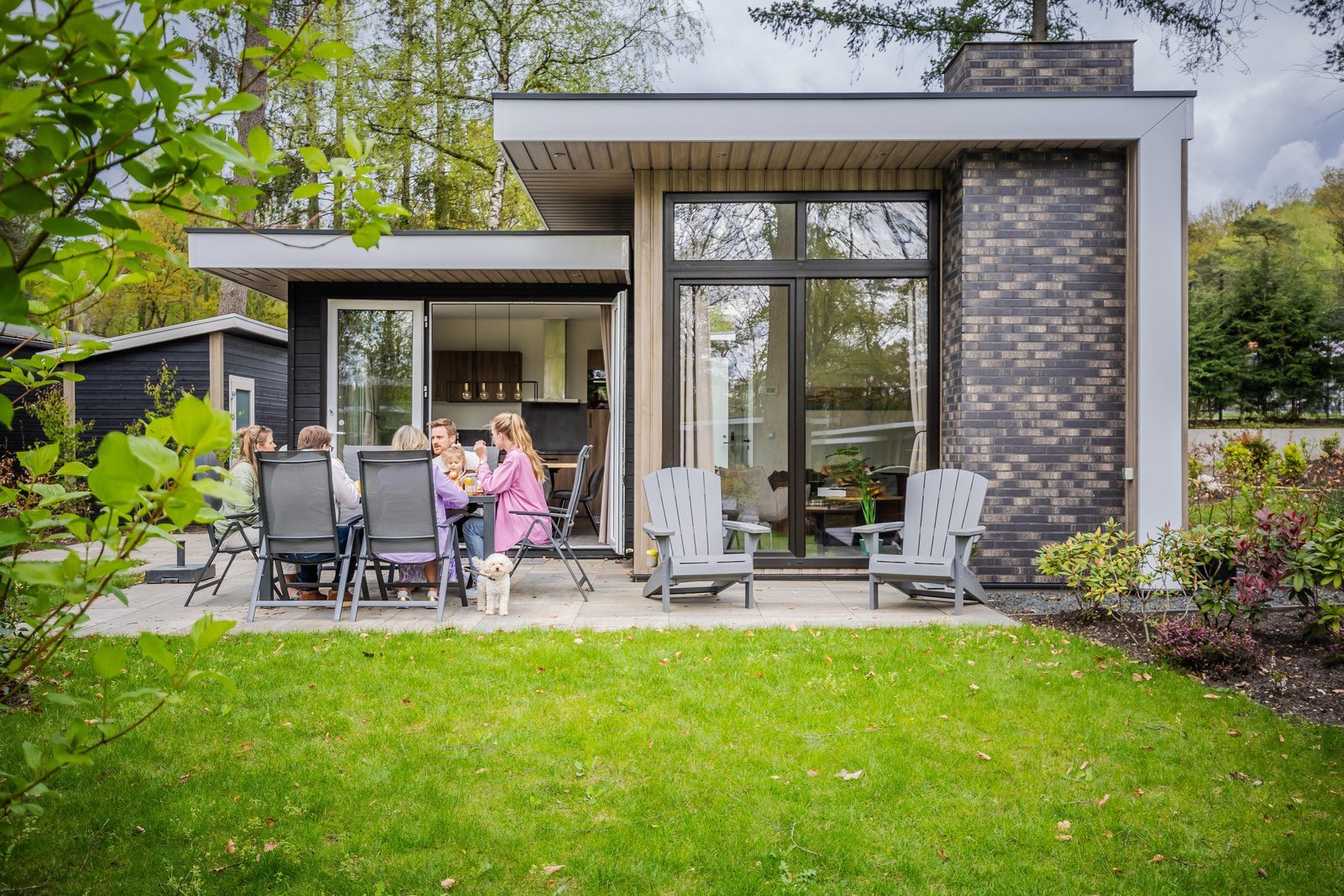 Chalet kopen Beekbergen