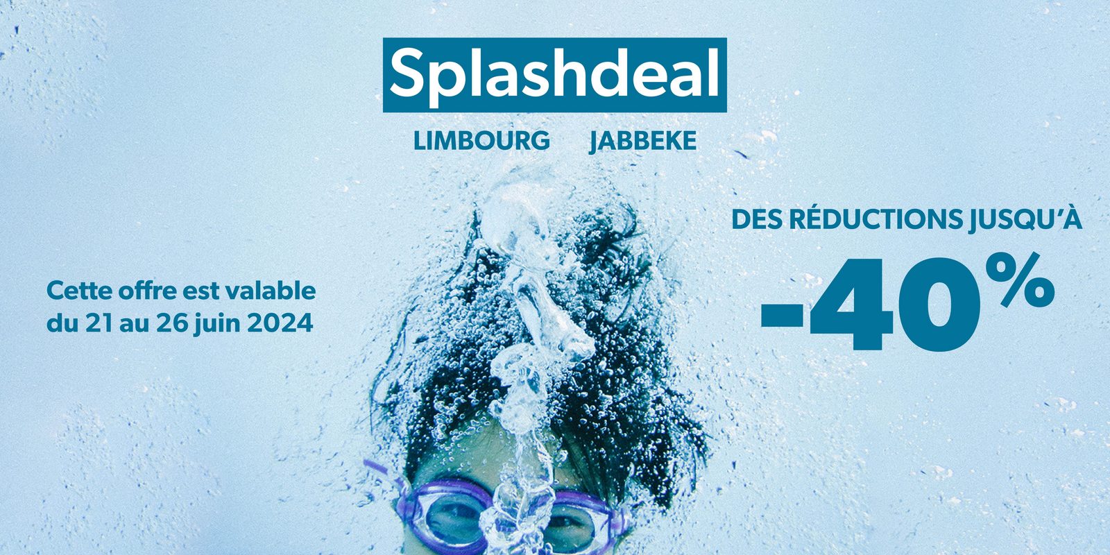 Splashdeal