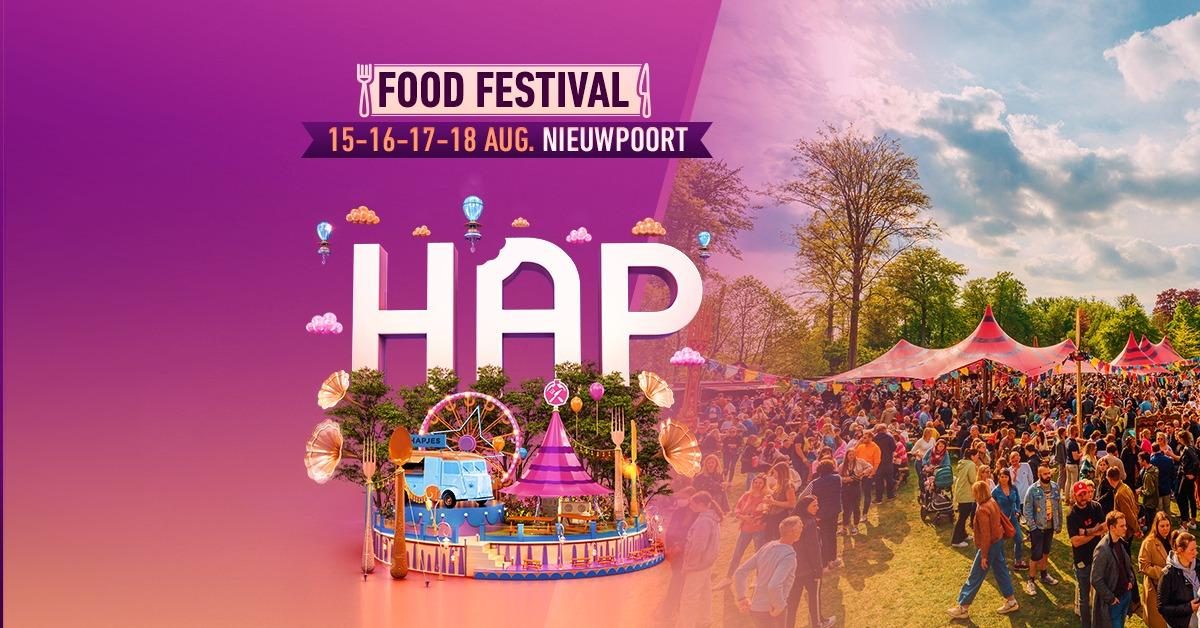 HAP Festival 