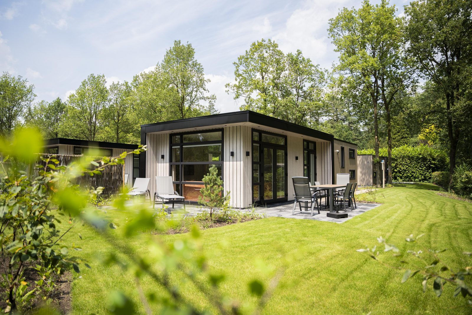 Renting a vacation home The Netherlands
