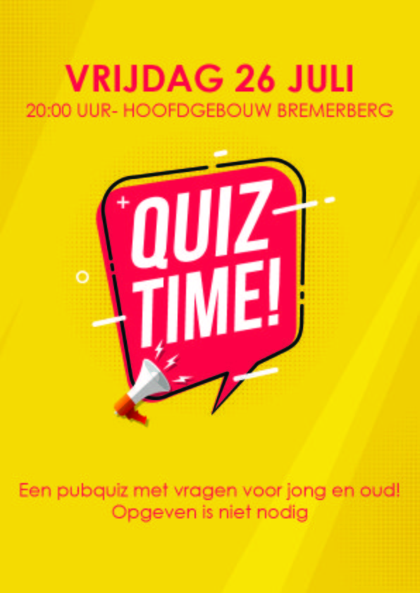 Pubquiz 2024