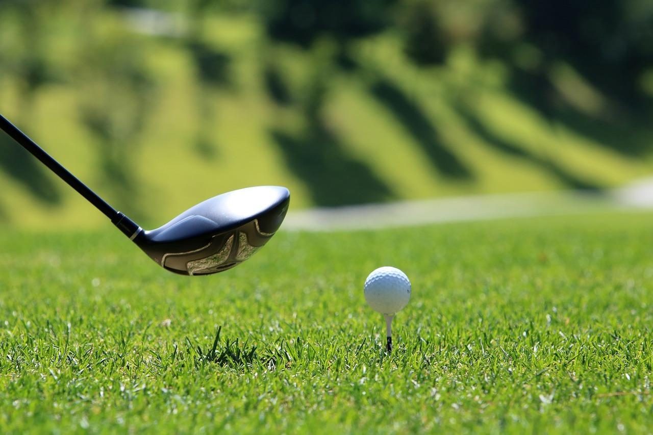 Golfen in Zeeland