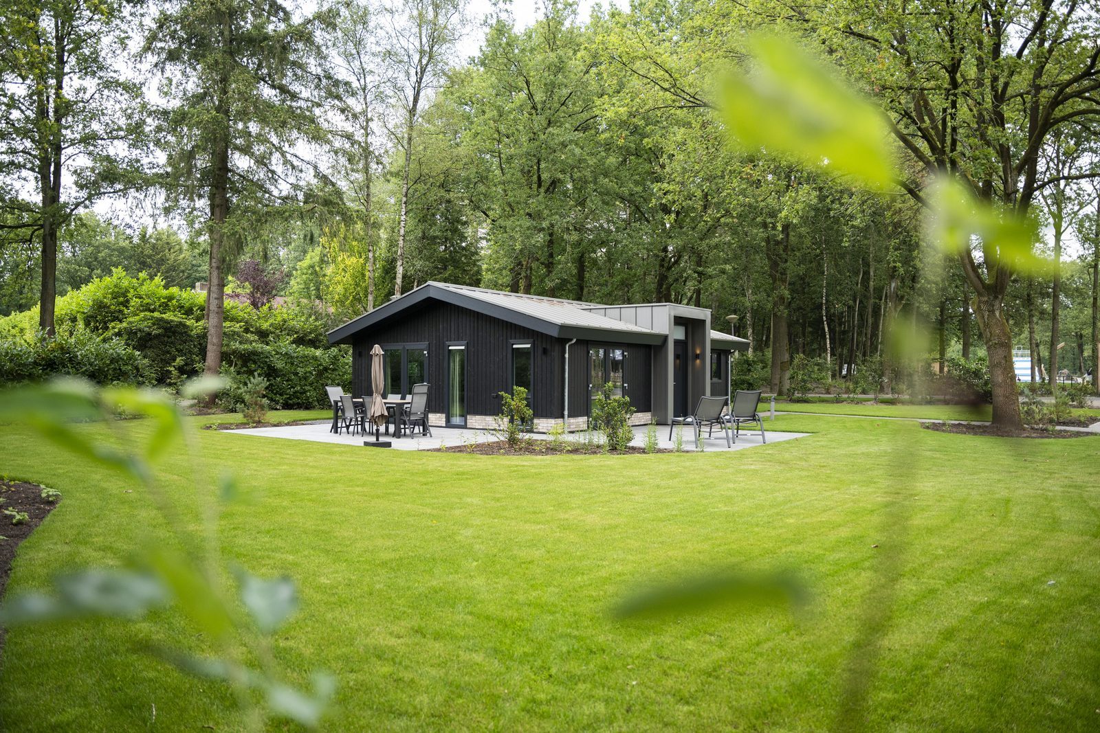 Holiday house Tilburg