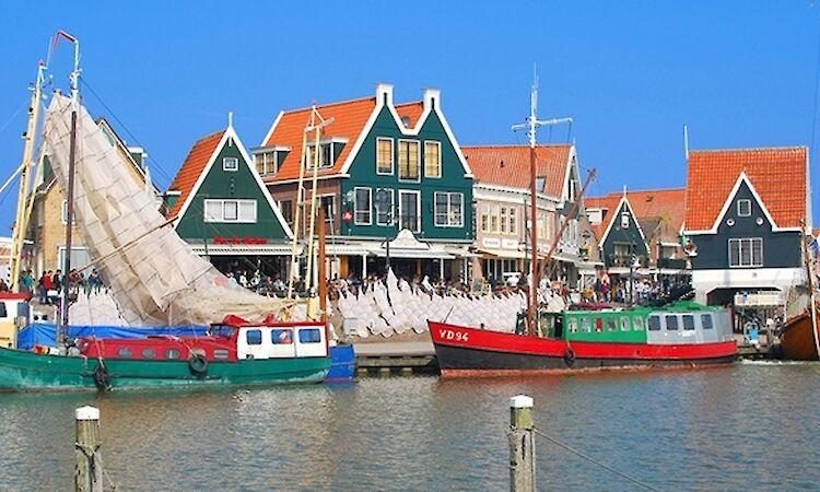 Volendam