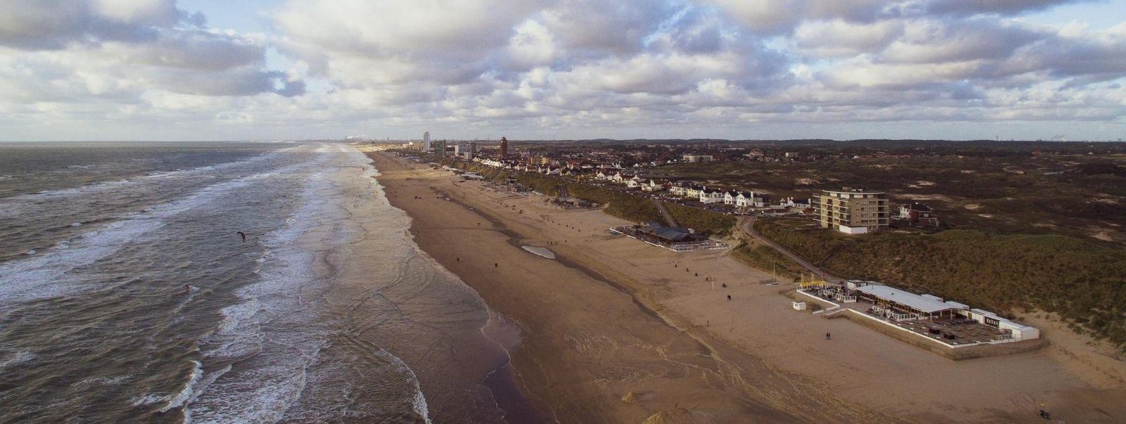 Zandvoort