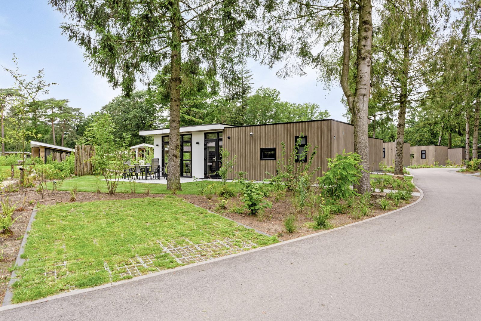 Buy a tiny house Gelderland ▶︎
