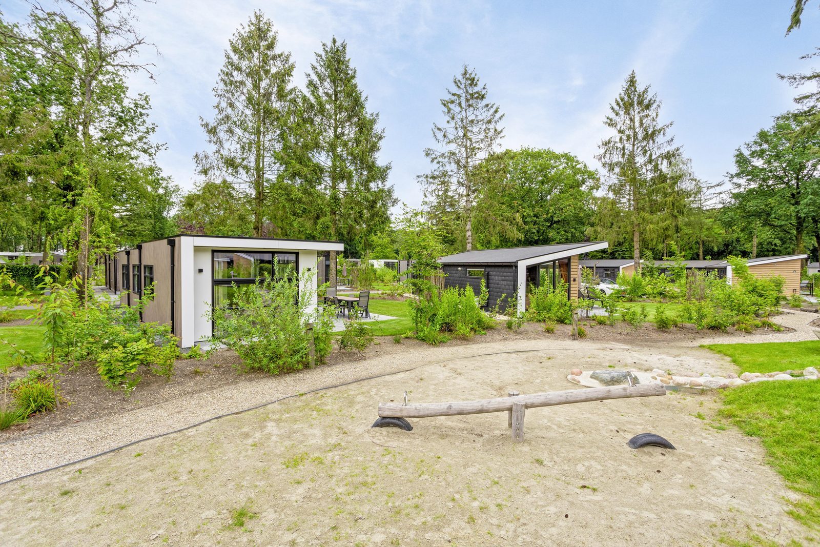 Ein Ferienhaus in Lunteren erwerben