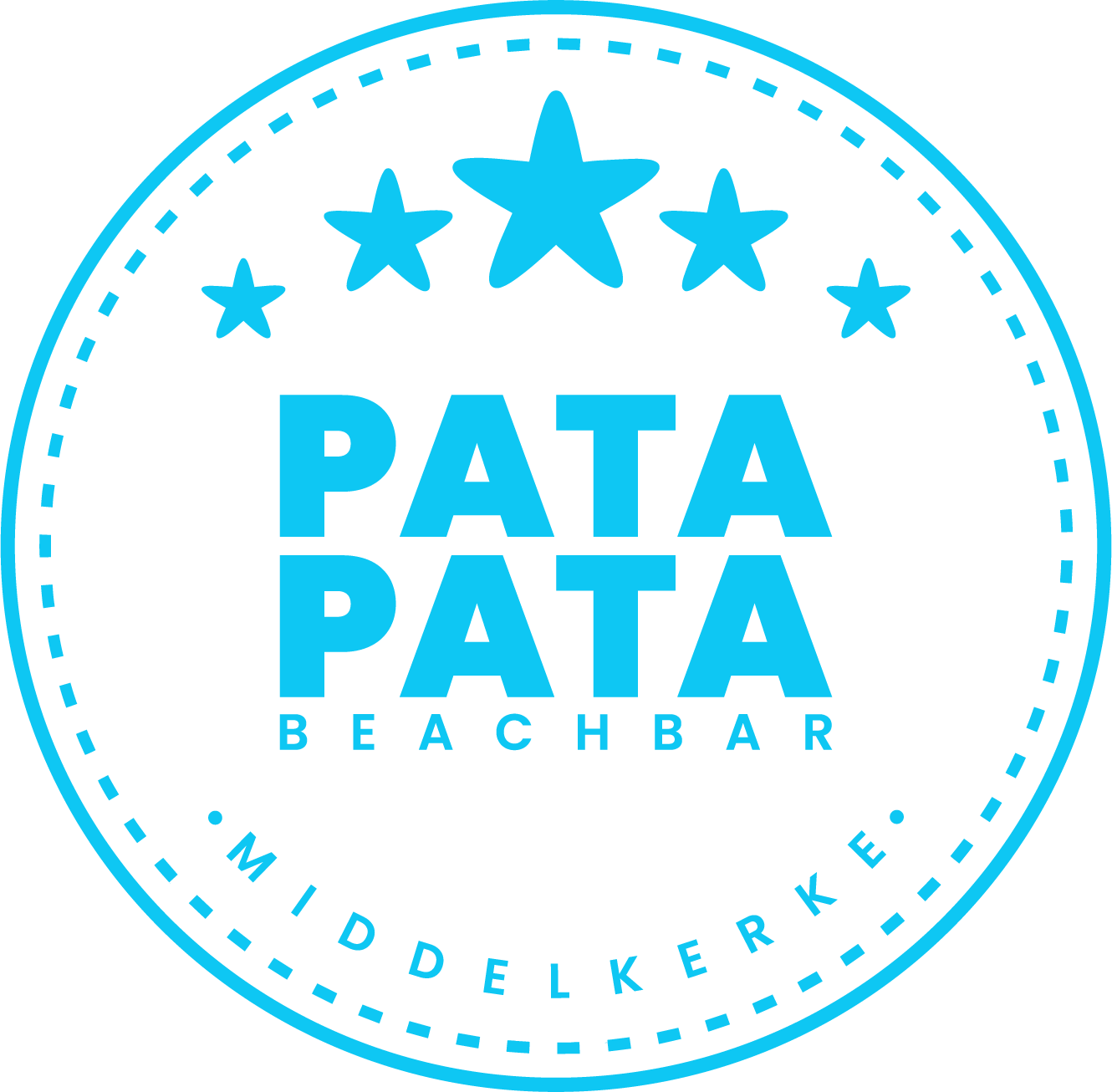 pata pata beachbar