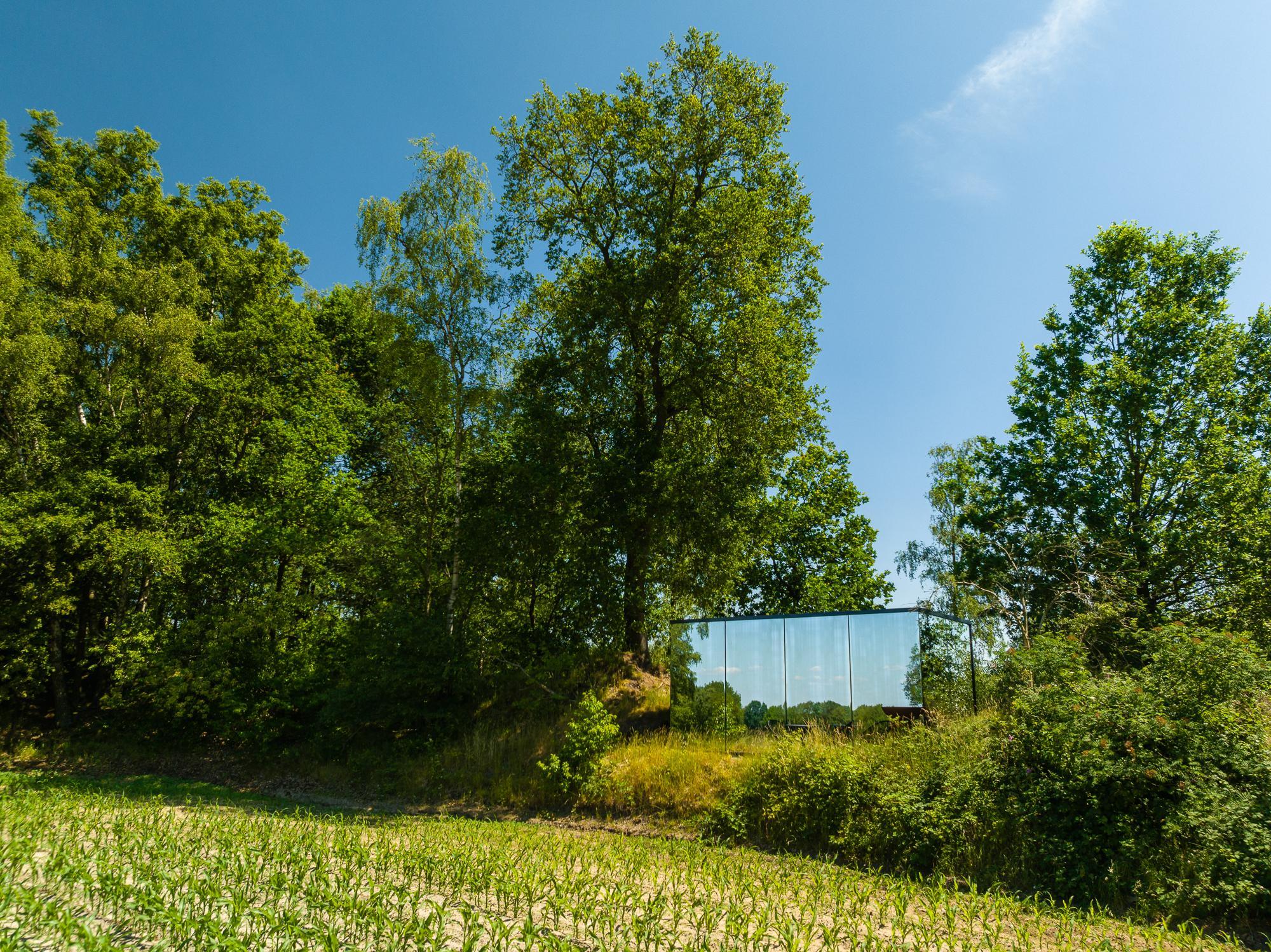 Wilsumer Berge
