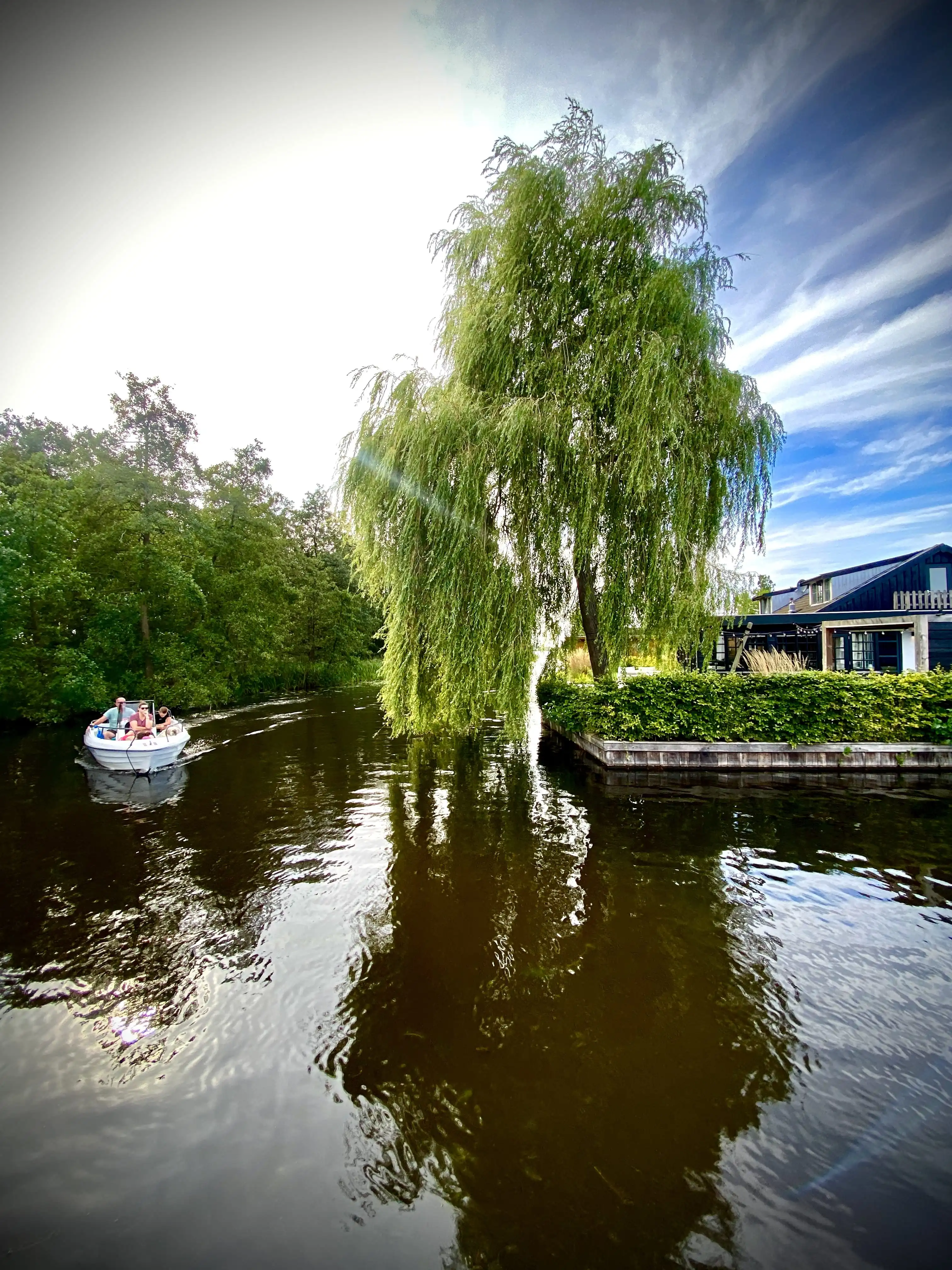 MarinaPark Residentie Bloemendaal in Vogelenzang — foto 4