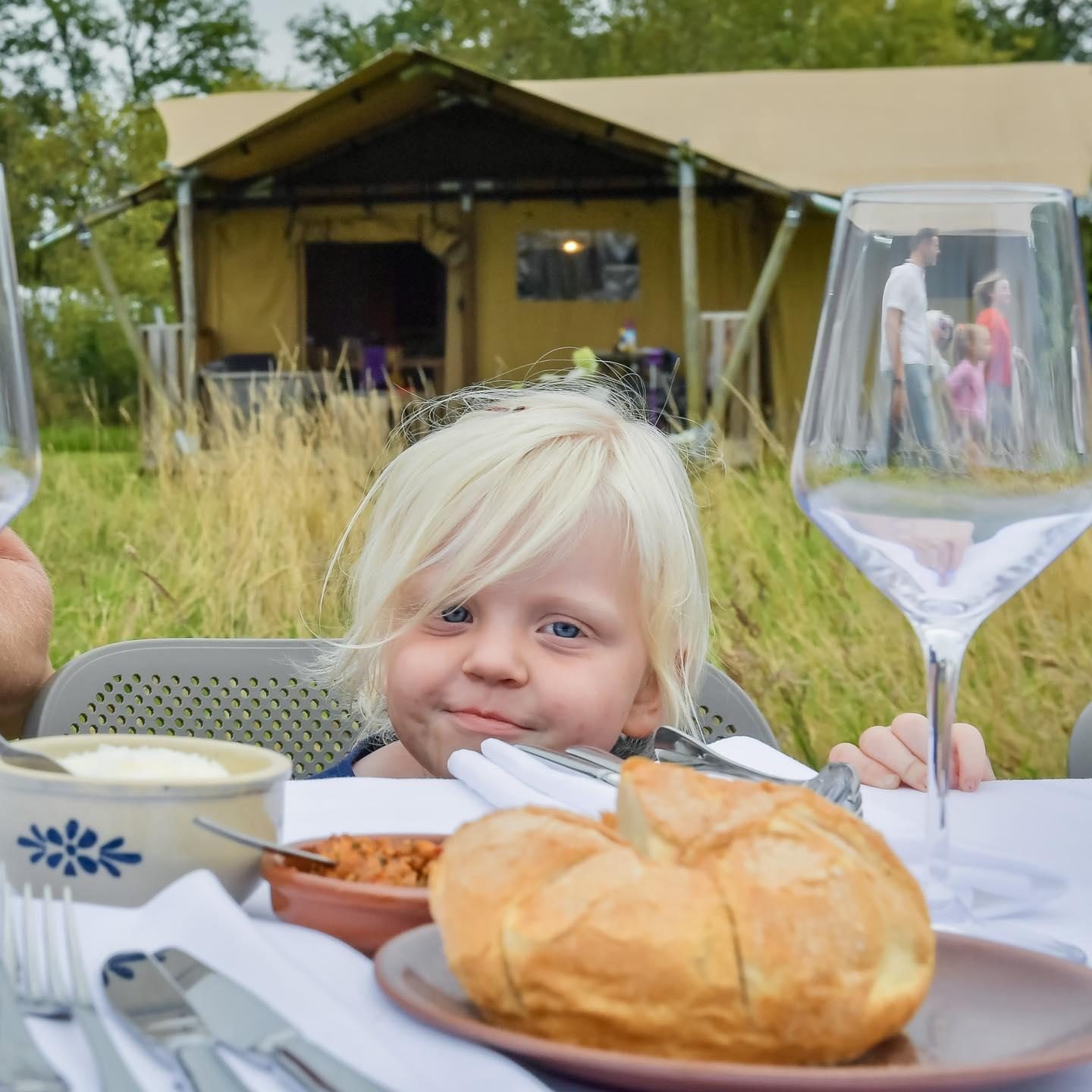 Vakantiepark Mölke