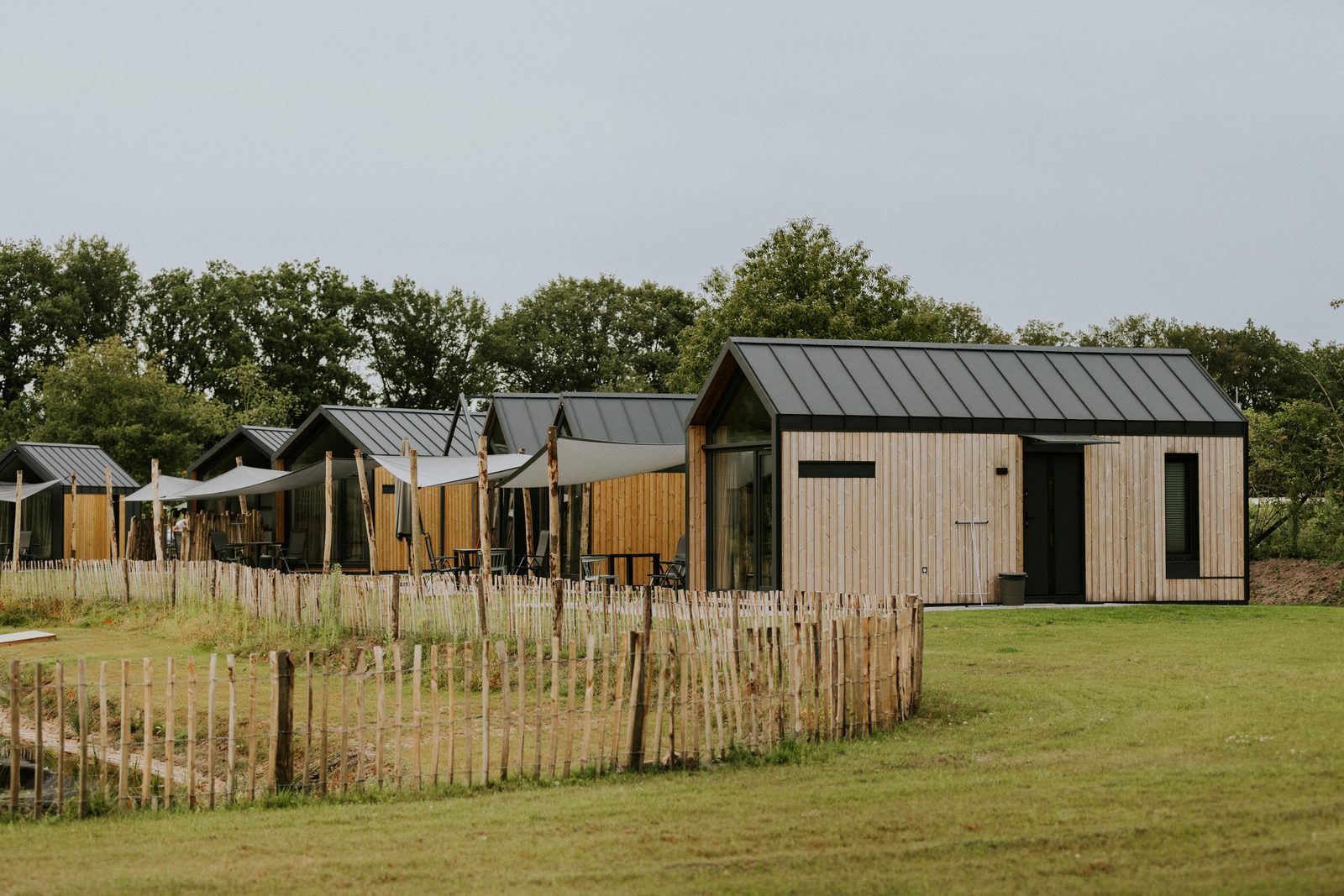 tiny house overijssel kopen