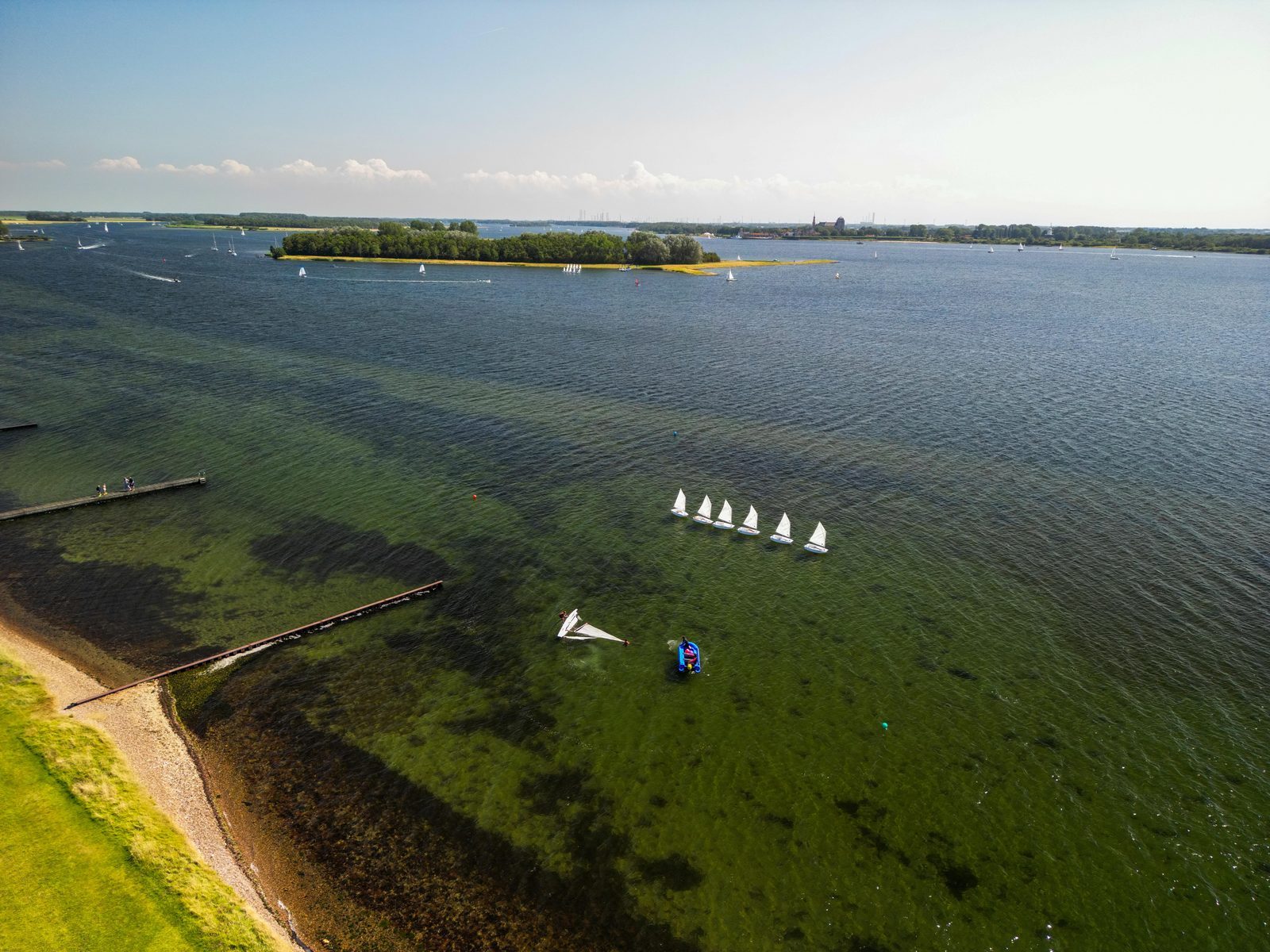 Holiday Veerse Meer Zeeland