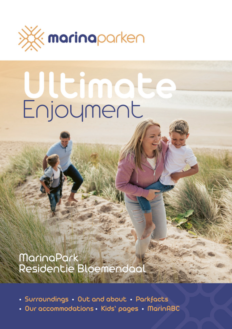 Magazine Bloemendaal