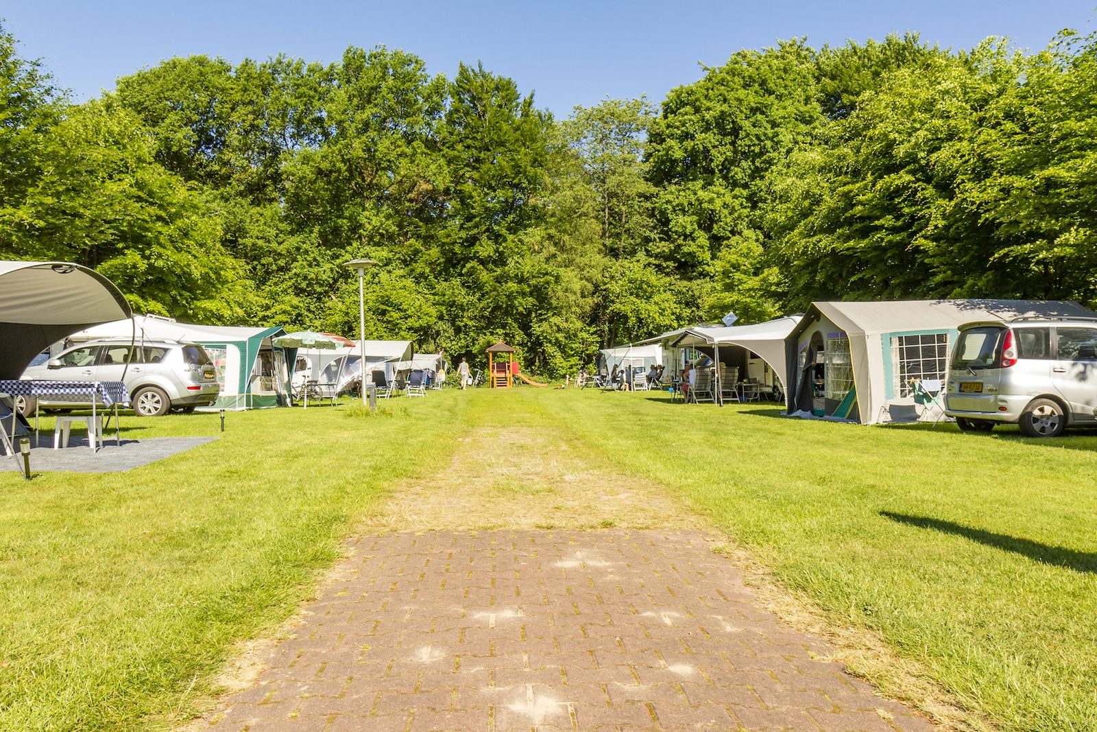 Camping Twente