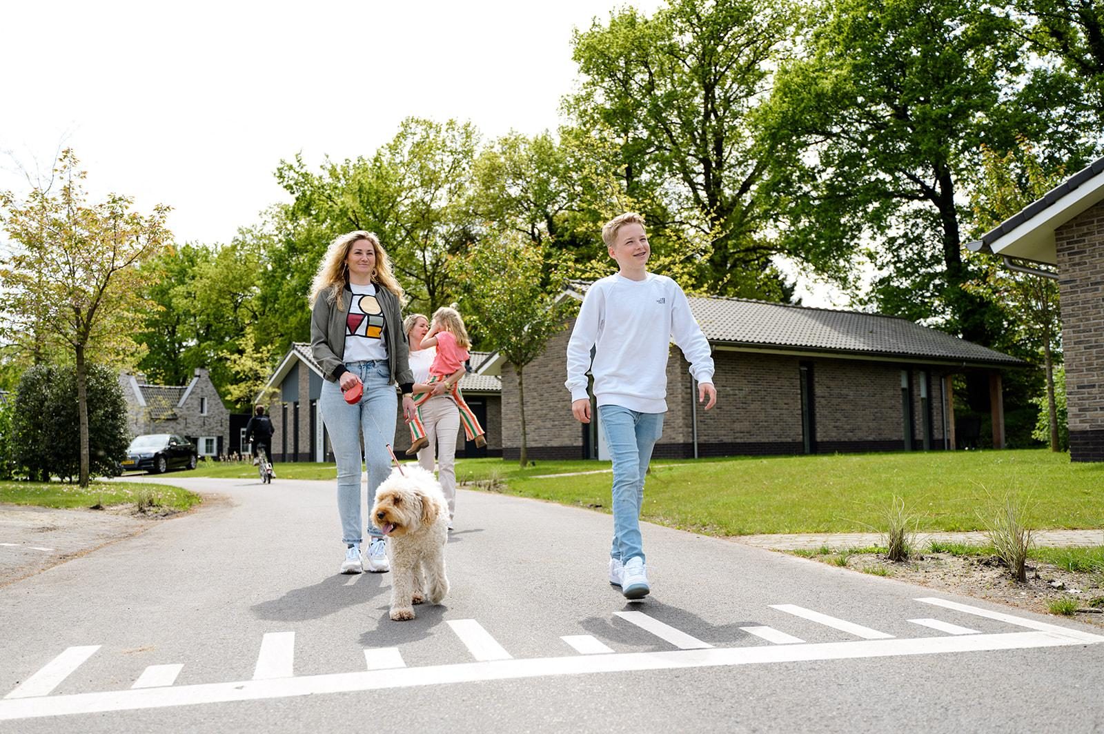 Vakantiehuizen in de buurt van Ermelo