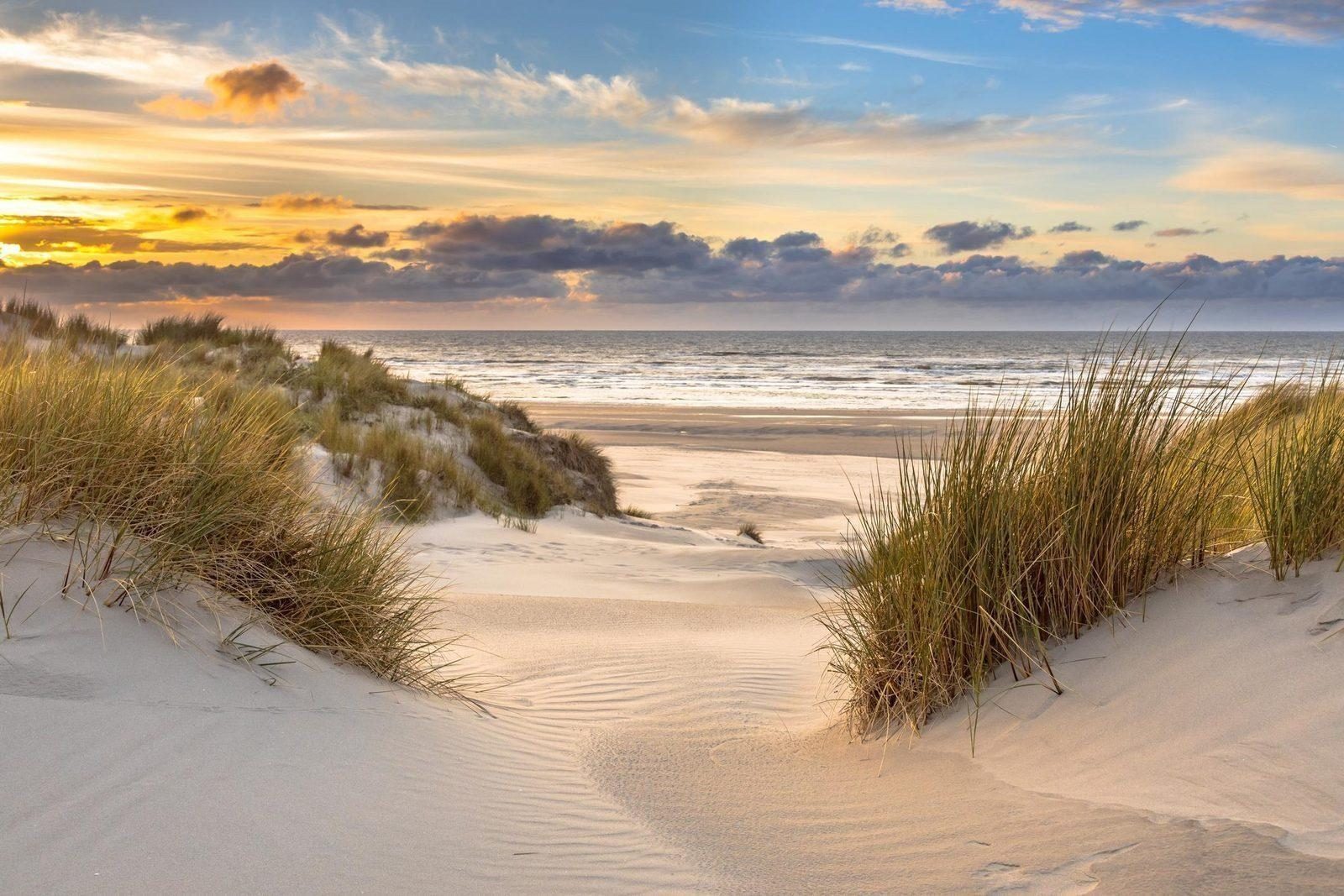 Wandelen Noord-Holland