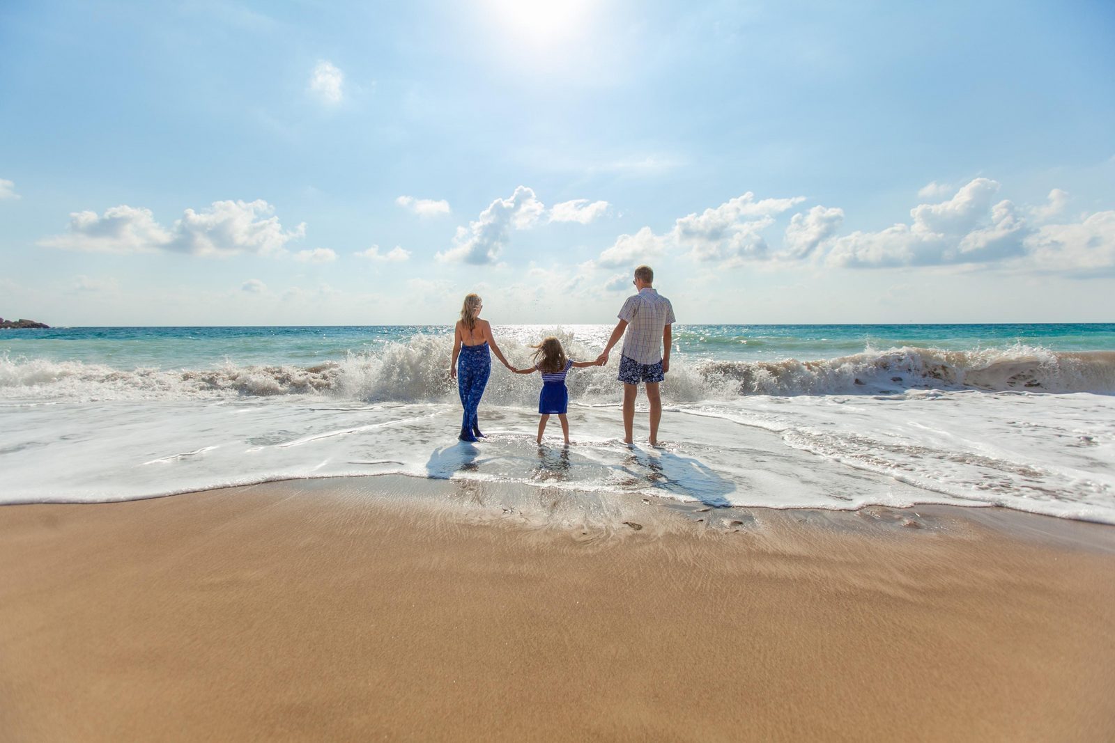 Droomvilla Vakantiehuizen Header die Niederlande