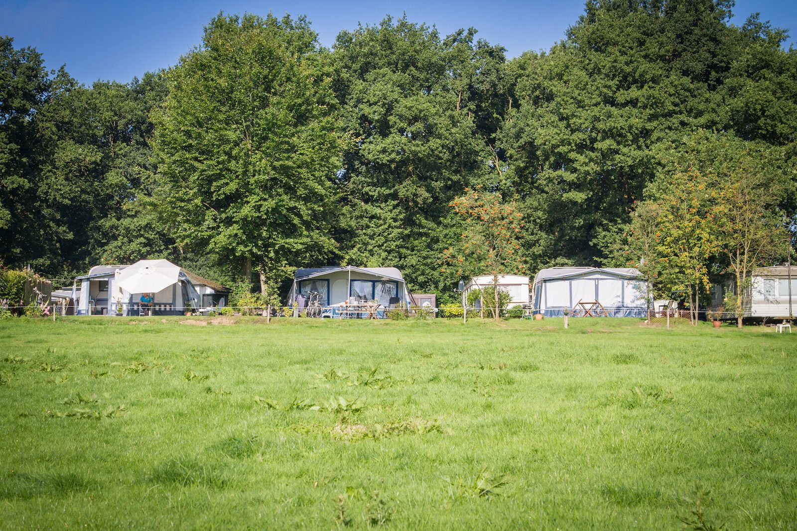 Camping Tubbergen