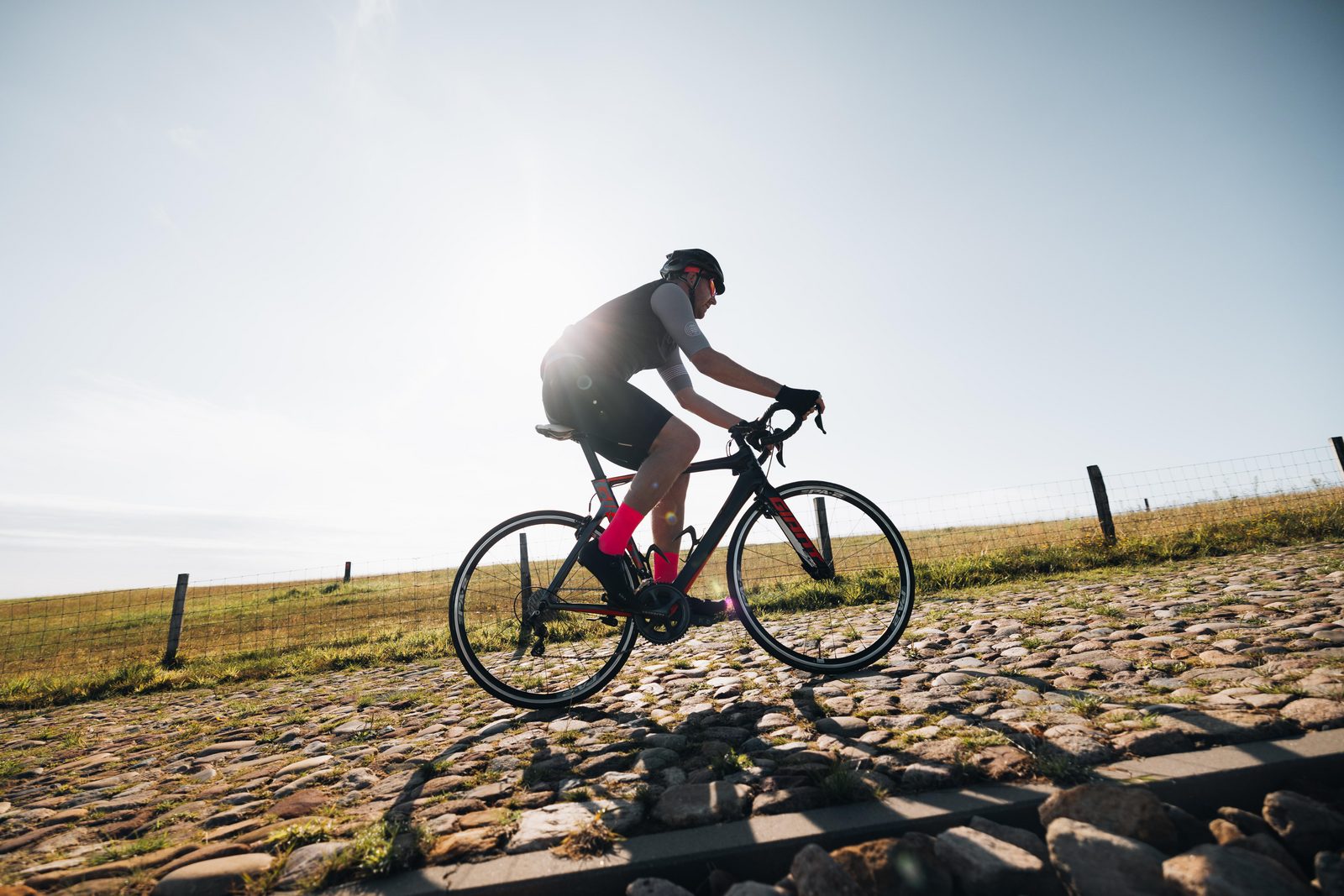 radfahren in drenthe