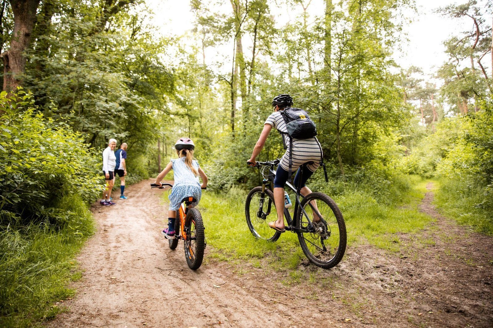 Fahrradverleih