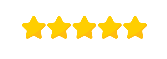 review stars