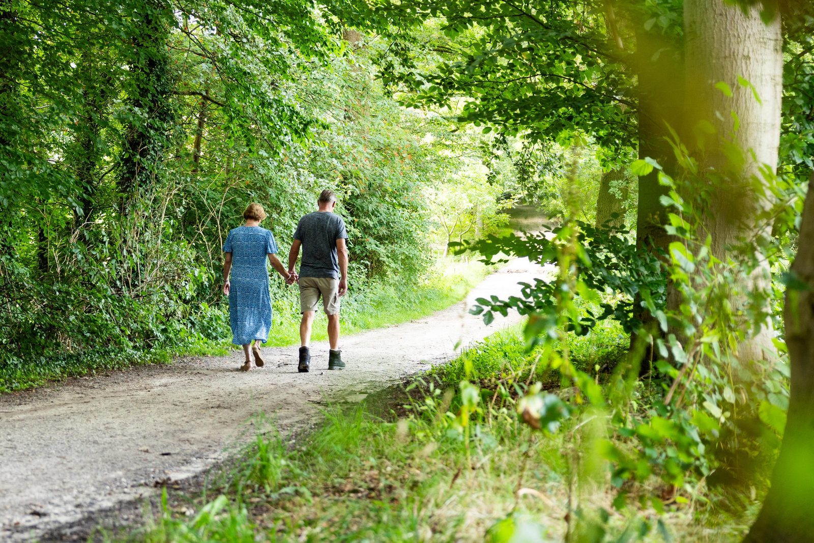 Vakantiepark De Witte Berg