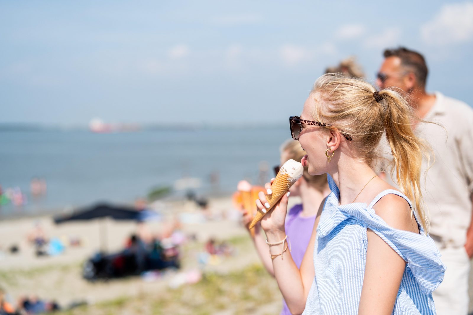 Zomervakantie